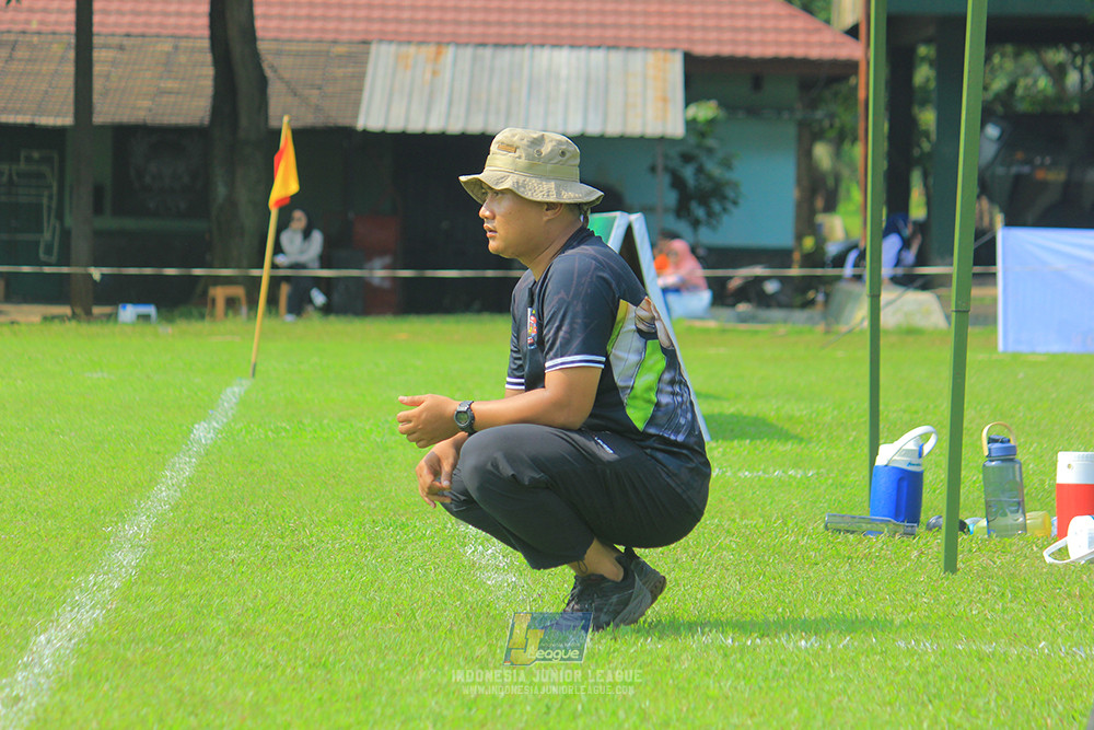 ijl u9 030526 rajawali nusantara vs wiradhika soccer