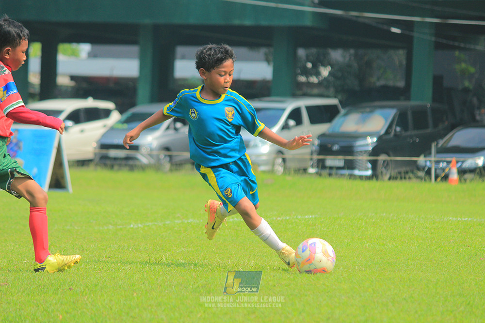 ijl u9 030526 rajawali nusantara vs wiradhika soccer