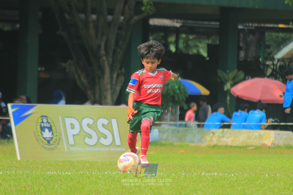 ijl u9 030526 rajawali nusantara vs wiradhika soccer