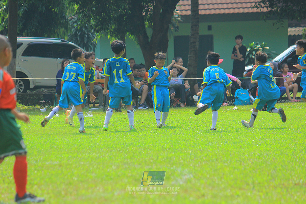ijl u9 030526 rajawali nusantara vs wiradhika soccer