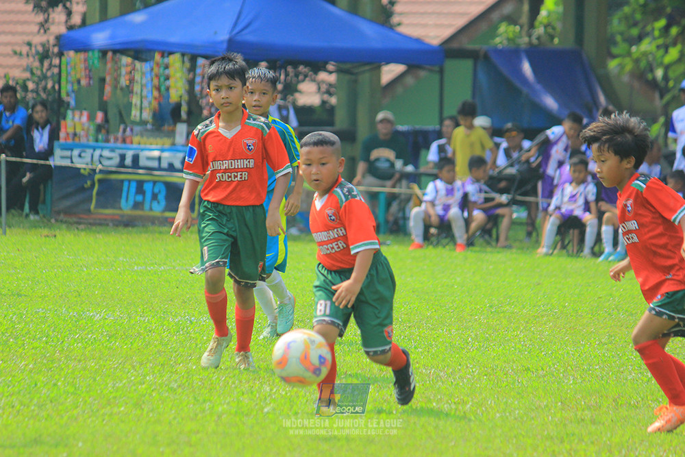 ijl u9 030526 rajawali nusantara vs wiradhika soccer