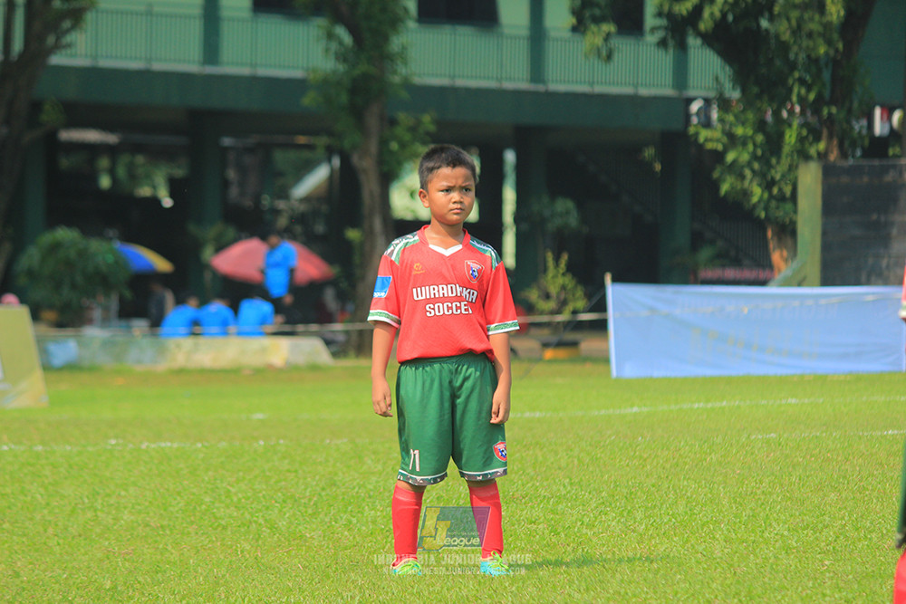 ijl u9 030526 rajawali nusantara vs wiradhika soccer