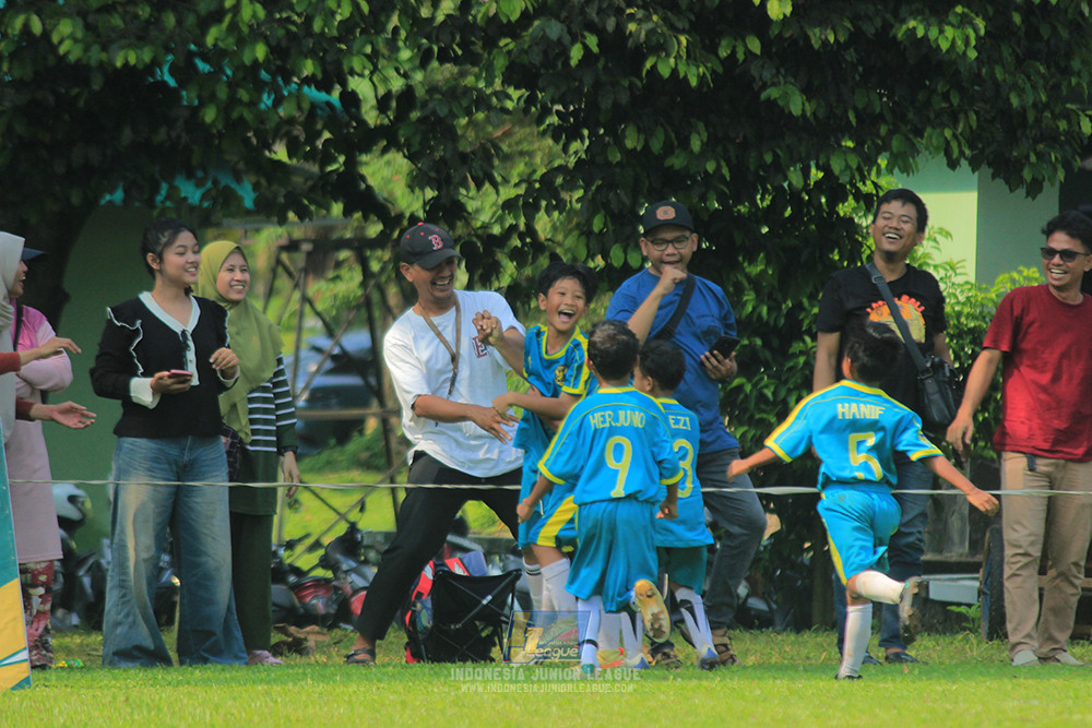ijl u9 030526 rajawali nusantara vs wiradhika soccer
