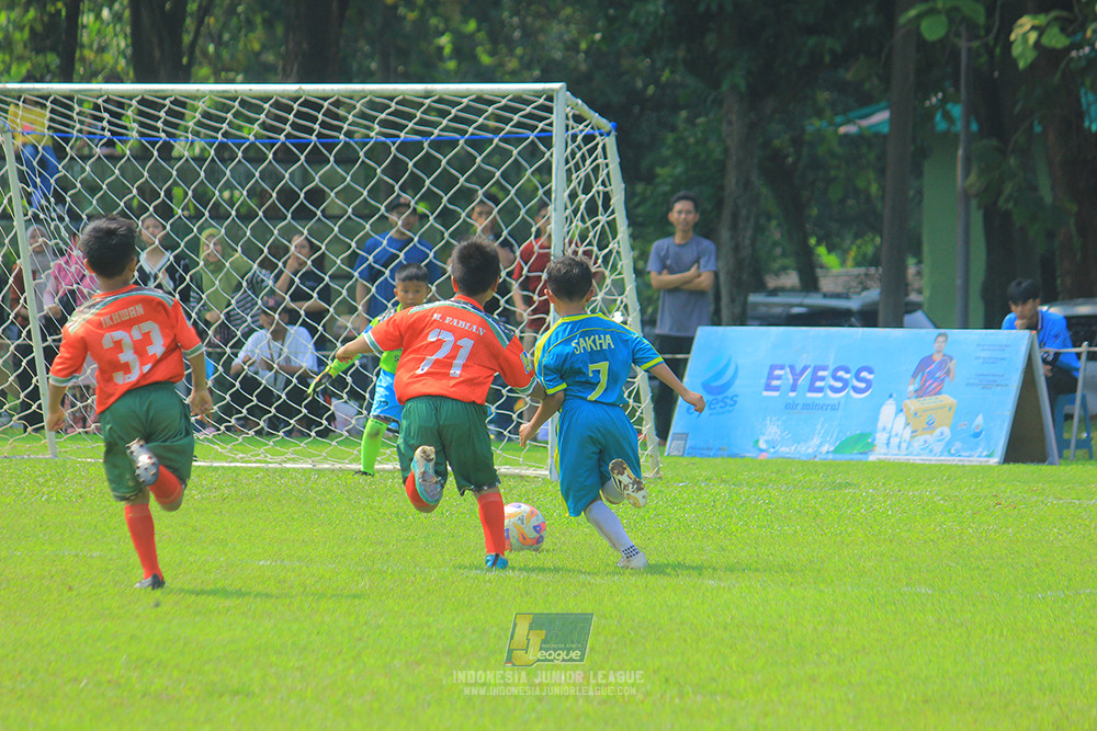 ijl u9 030526 rajawali nusantara vs wiradhika soccer