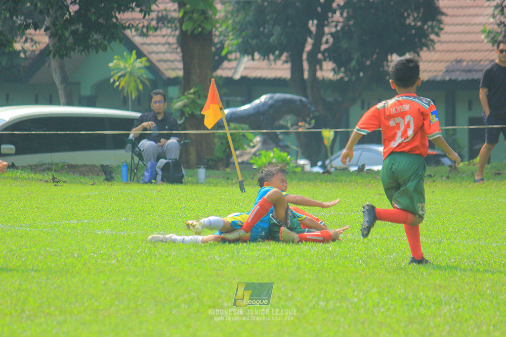 ijl u9 030526 rajawali nusantara vs wiradhika soccer