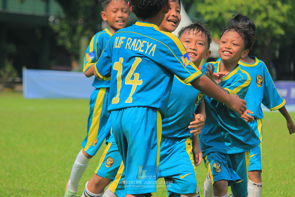 ijl u9 030526 rajawali nusantara vs wiradhika soccer