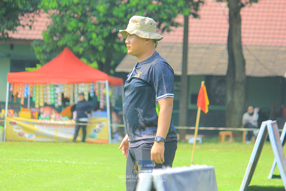 ijl u9 030526 rajawali nusantara vs wiradhika soccer