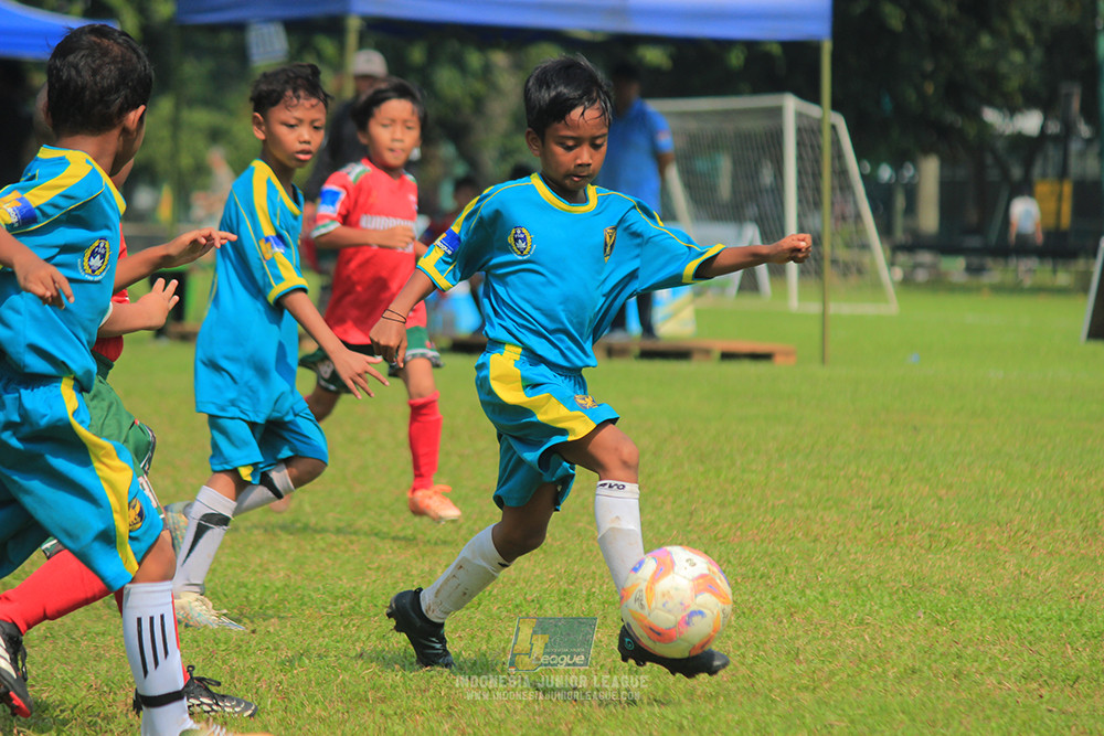 ijl u9 030526 rajawali nusantara vs wiradhika soccer