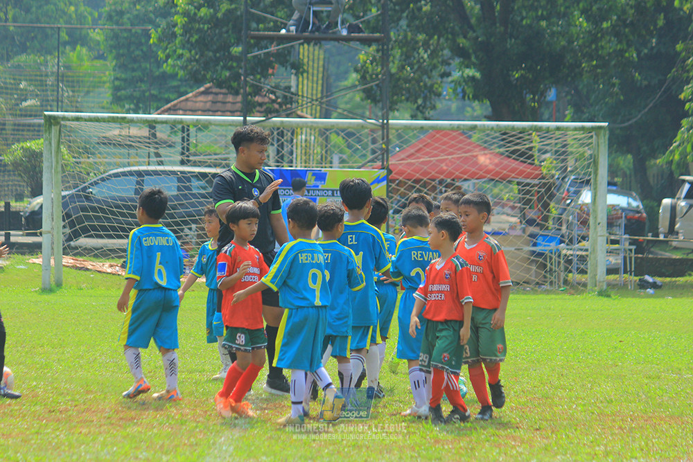ijl u9 030526 rajawali nusantara vs wiradhika soccer