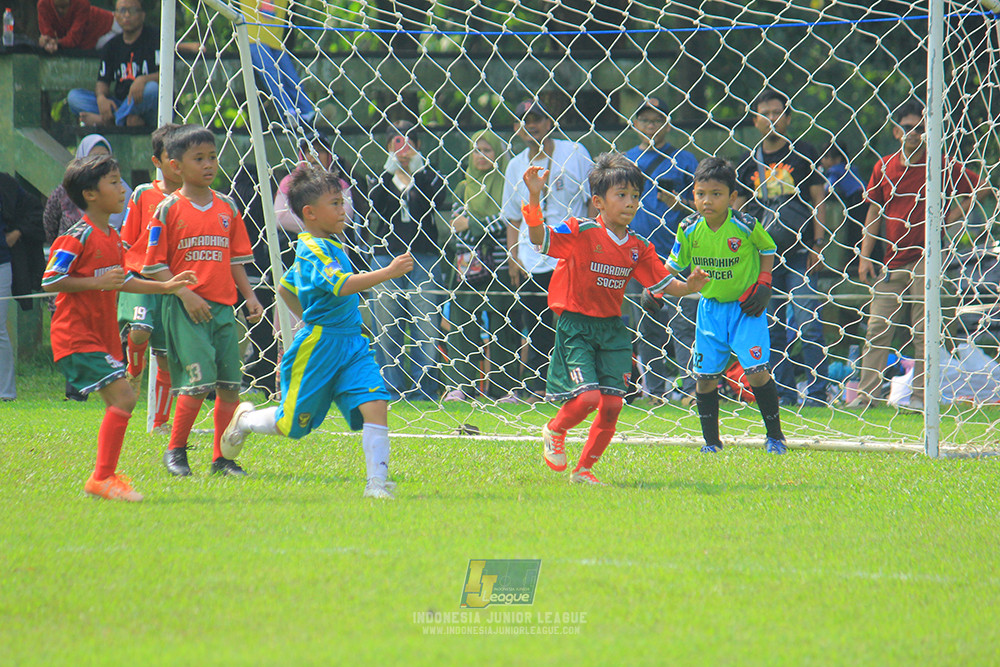 ijl u9 030526 rajawali nusantara vs wiradhika soccer