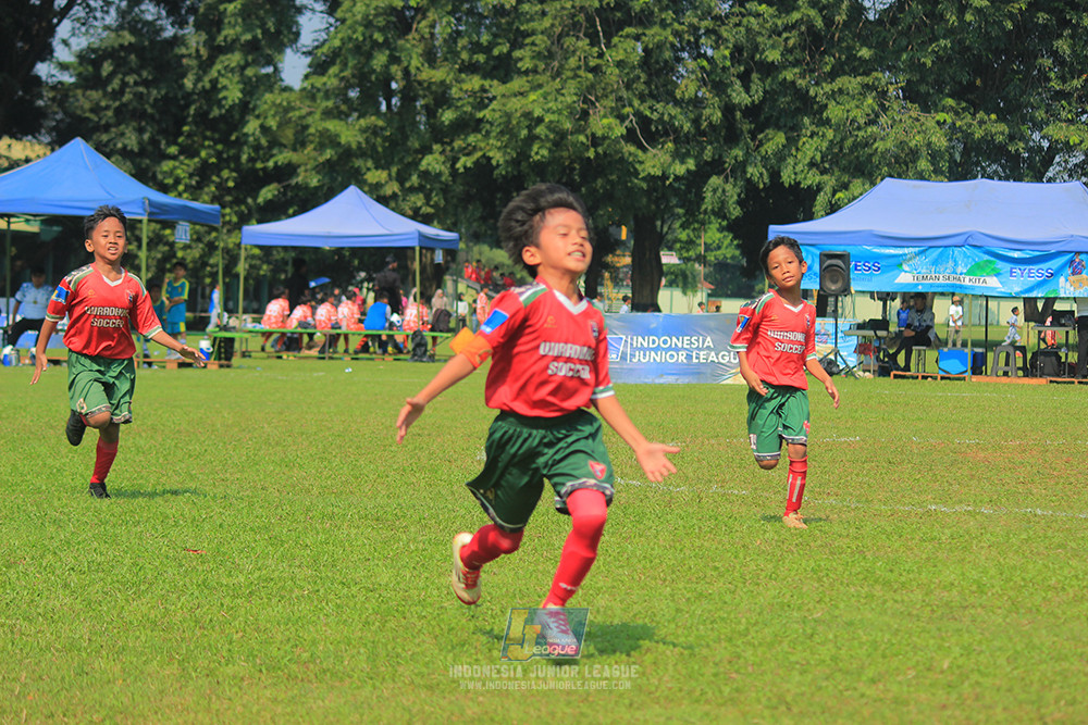 ijl u9 030526 rajawali nusantara vs wiradhika soccer