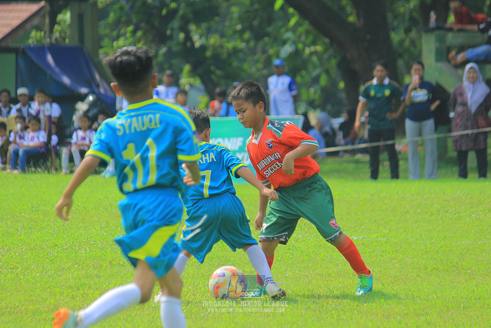 ijl u9 030526 rajawali nusantara vs wiradhika soccer
