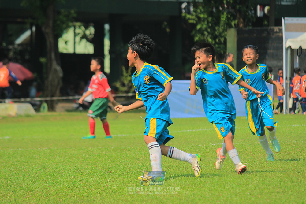 ijl u9 030526 rajawali nusantara vs wiradhika soccer