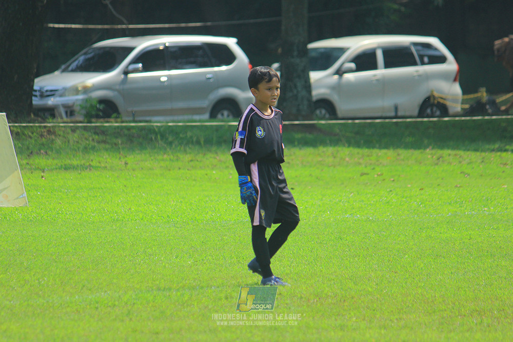 ijl u9 030526 rajawali nusantara vs wiradhika soccer