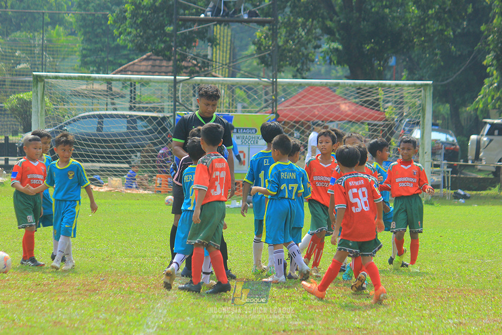 ijl u9 030526 rajawali nusantara vs wiradhika soccer