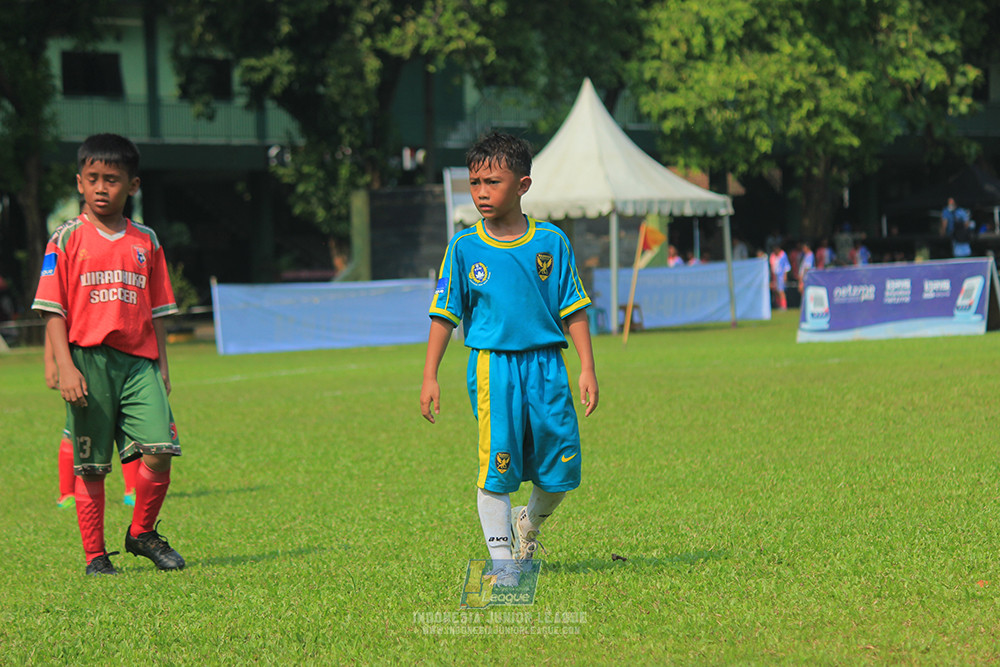 ijl u9 030526 rajawali nusantara vs wiradhika soccer
