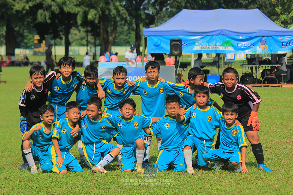 ijl u9 030526 rajawali nusantara vs wiradhika soccer