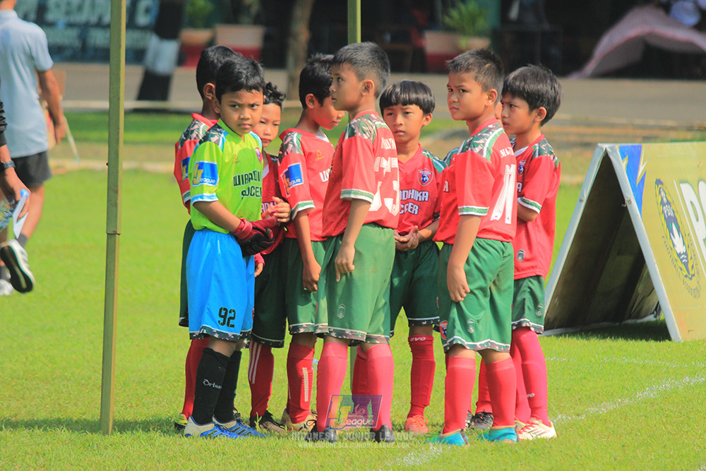 ijl u9 030526 rajawali nusantara vs wiradhika soccer
