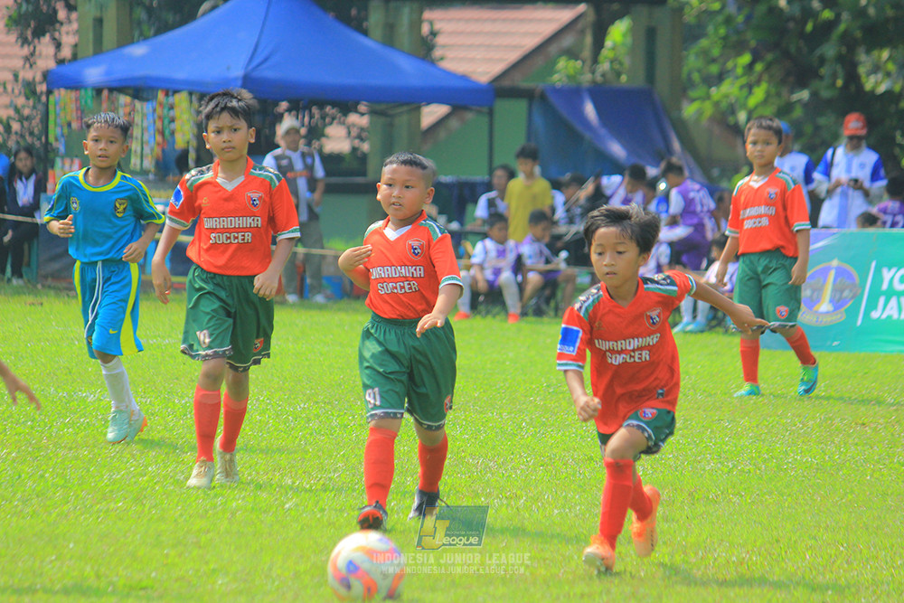 ijl u9 030526 rajawali nusantara vs wiradhika soccer