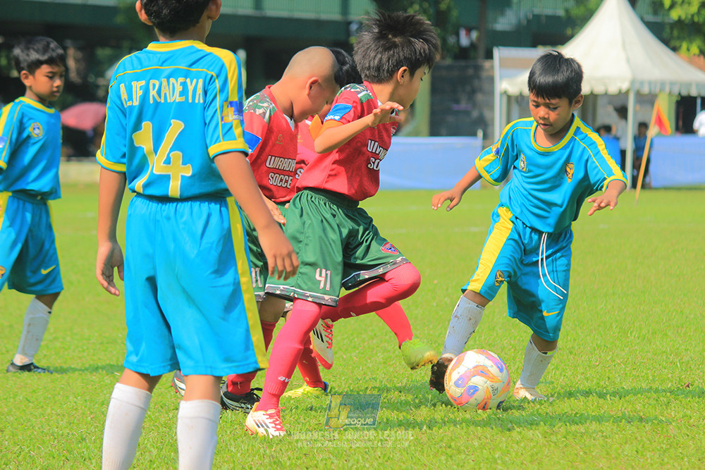 ijl u9 030526 rajawali nusantara vs wiradhika soccer