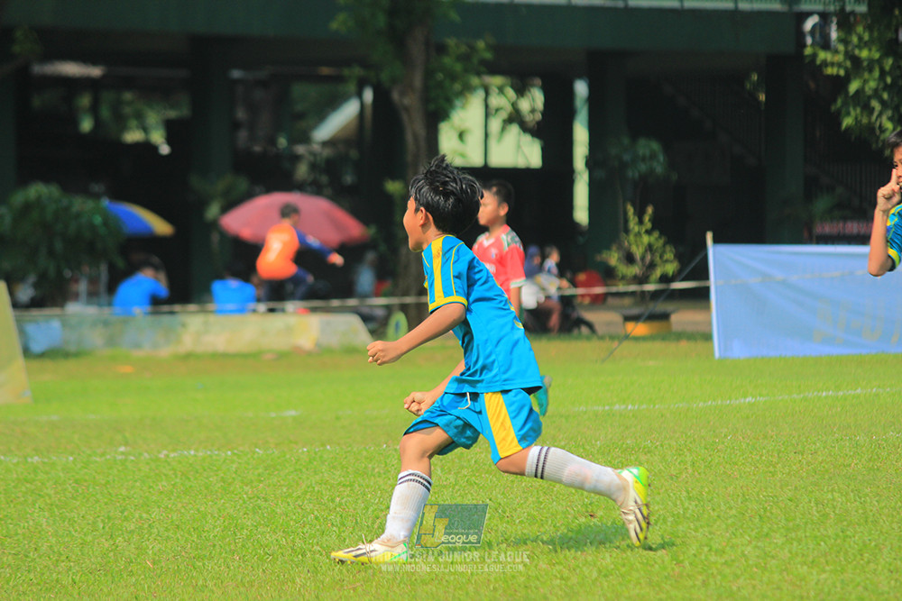 ijl u9 030526 rajawali nusantara vs wiradhika soccer
