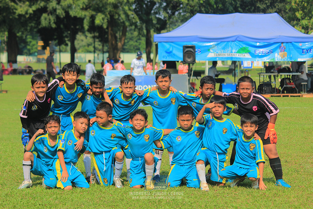 ijl u9 030526 rajawali nusantara vs wiradhika soccer
