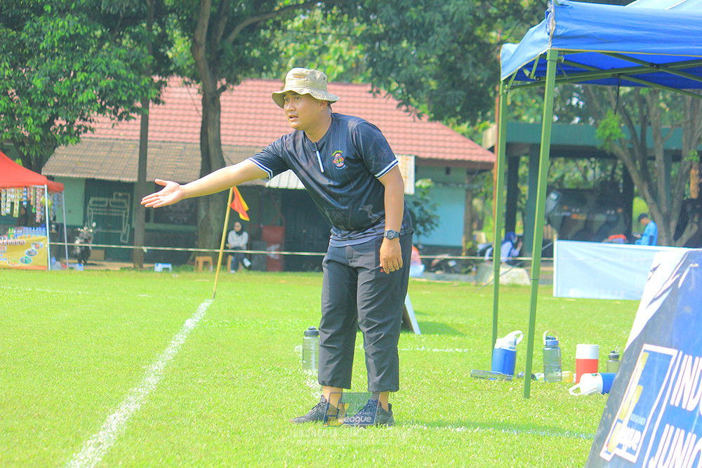 ijl u9 030526 rajawali nusantara vs wiradhika soccer