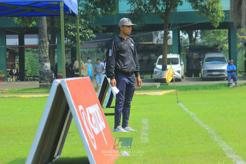 ijl u9 030526 rajawali nusantara vs wiradhika soccer