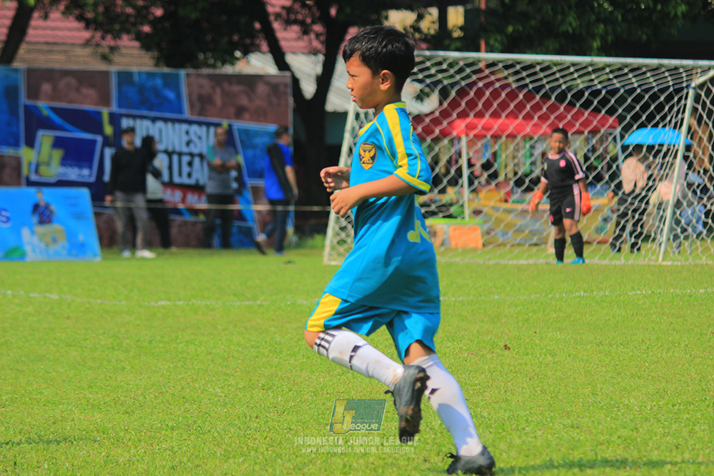 ijl u9 030526 rajawali nusantara vs wiradhika soccer