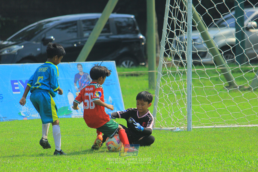 ijl u9 030526 rajawali nusantara vs wiradhika soccer