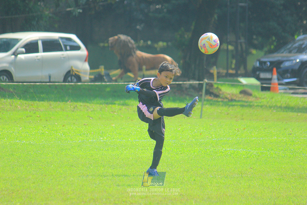 ijl u9 030526 rajawali nusantara vs wiradhika soccer