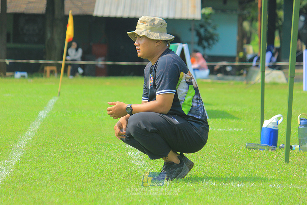 ijl u9 030526 rajawali nusantara vs wiradhika soccer