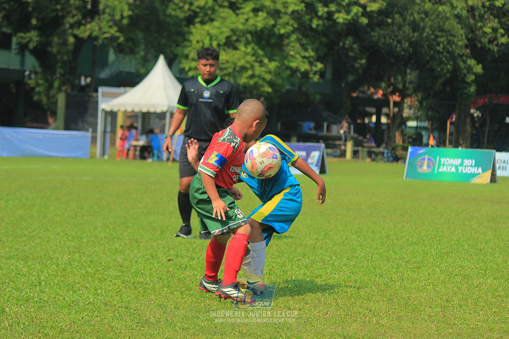 ijl u9 030526 rajawali nusantara vs wiradhika soccer