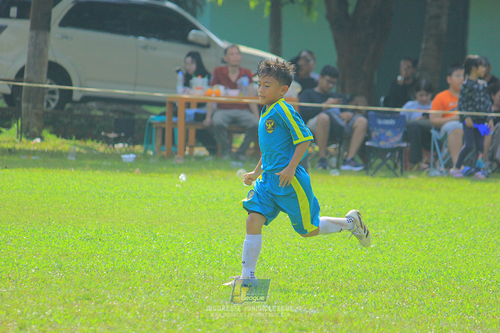 ijl u9 030526 rajawali nusantara vs wiradhika soccer