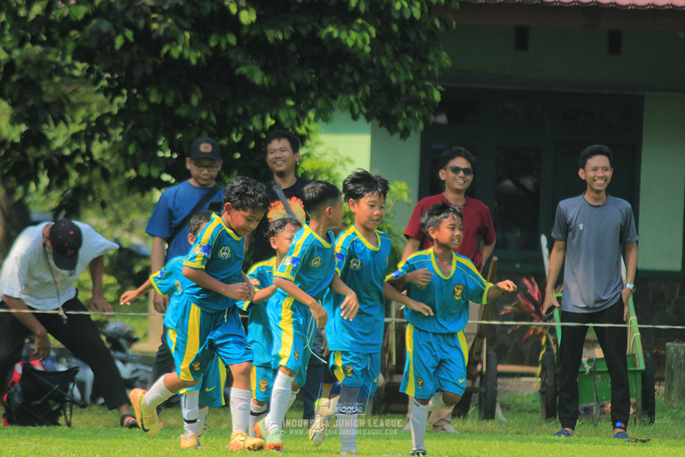 ijl u9 030526 rajawali nusantara vs wiradhika soccer