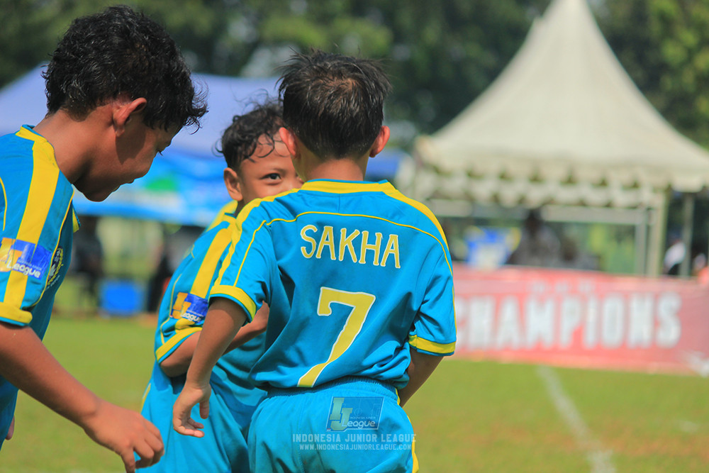 ijl u9 030526 rajawali nusantara vs wiradhika soccer