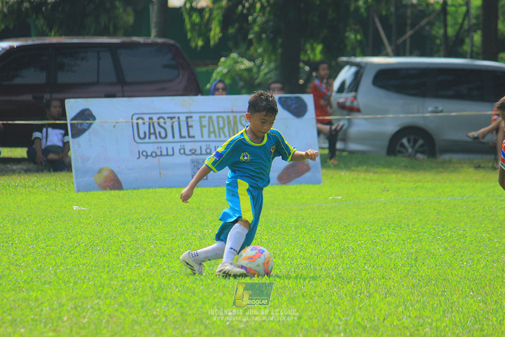 ijl u9 030526 rajawali nusantara vs wiradhika soccer