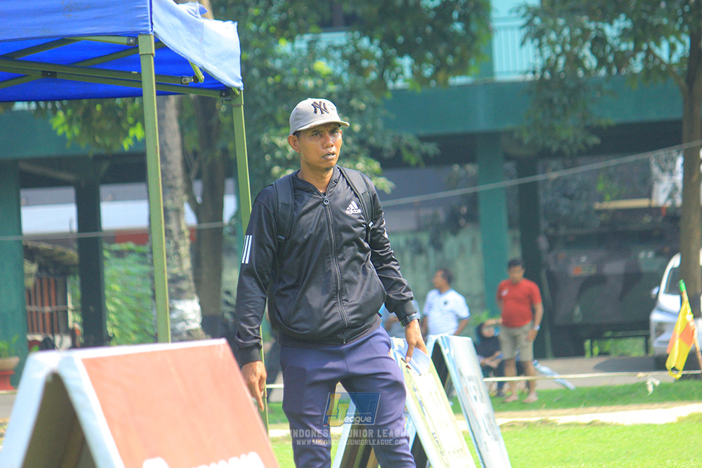 ijl u9 030526 rajawali nusantara vs wiradhika soccer