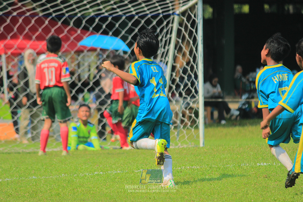 ijl u9 030526 rajawali nusantara vs wiradhika soccer
