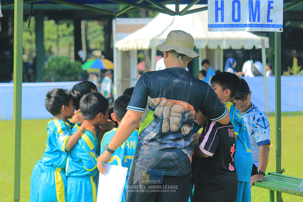 ijl u9 030526 rajawali nusantara vs wiradhika soccer