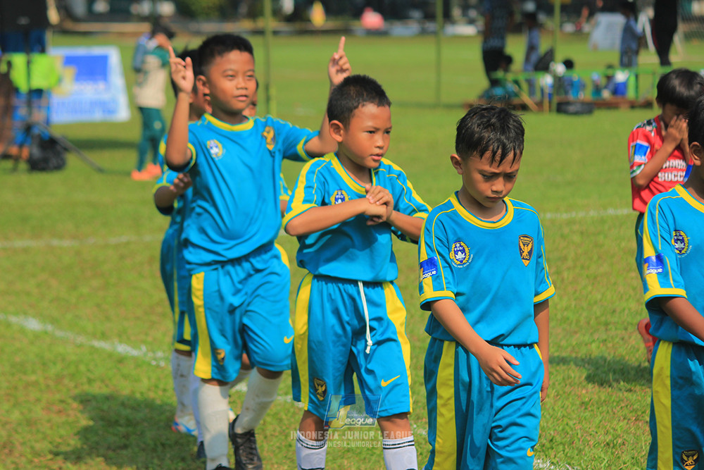 ijl u9 030526 rajawali nusantara vs wiradhika soccer