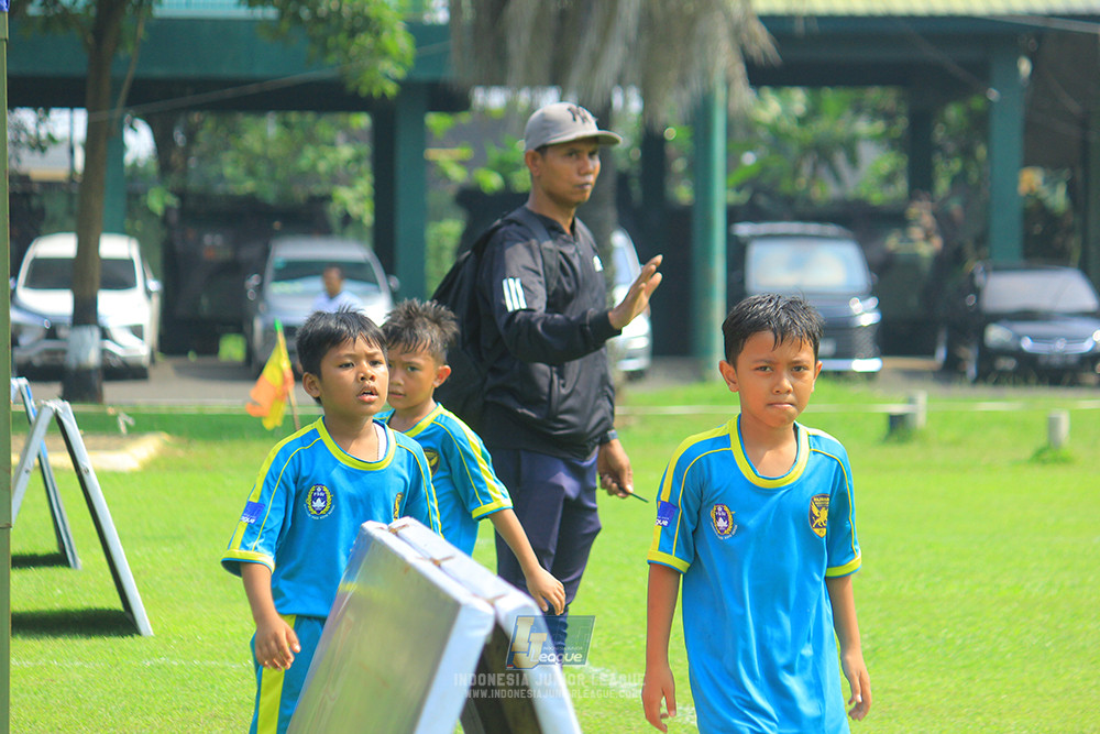 ijl u9 030526 rajawali nusantara vs wiradhika soccer