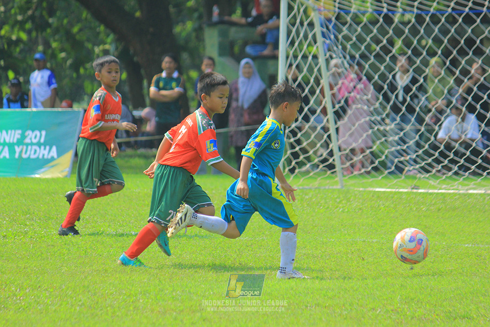 ijl u9 030526 rajawali nusantara vs wiradhika soccer