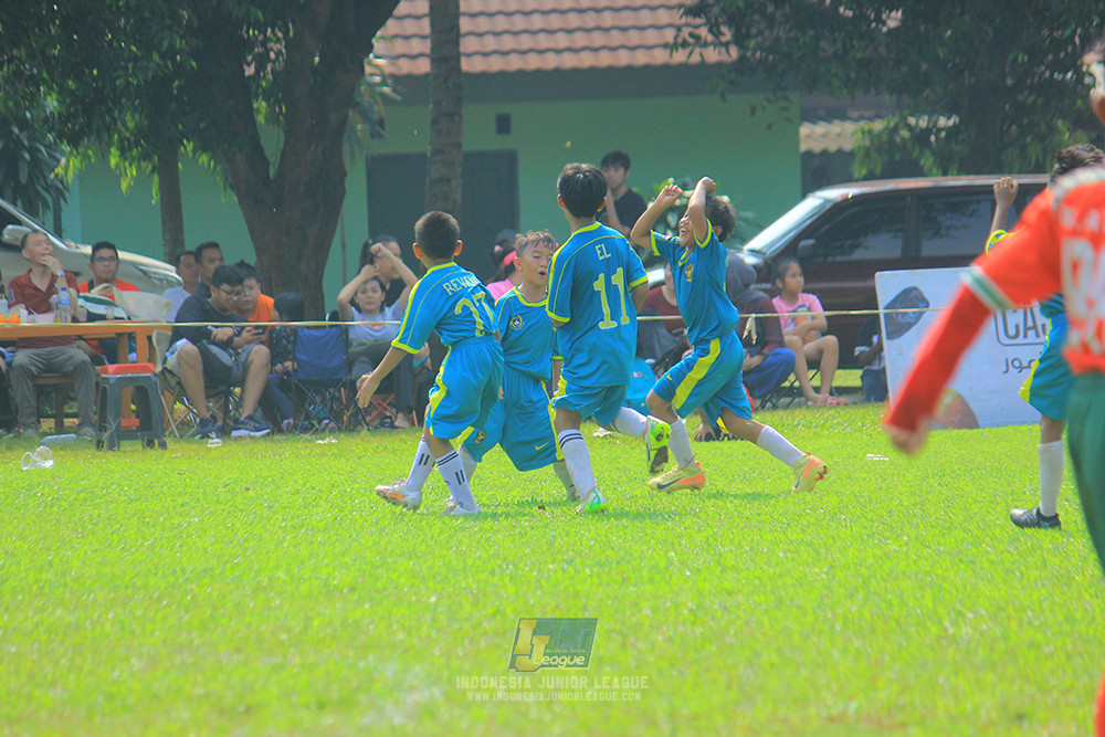 ijl u9 030526 rajawali nusantara vs wiradhika soccer