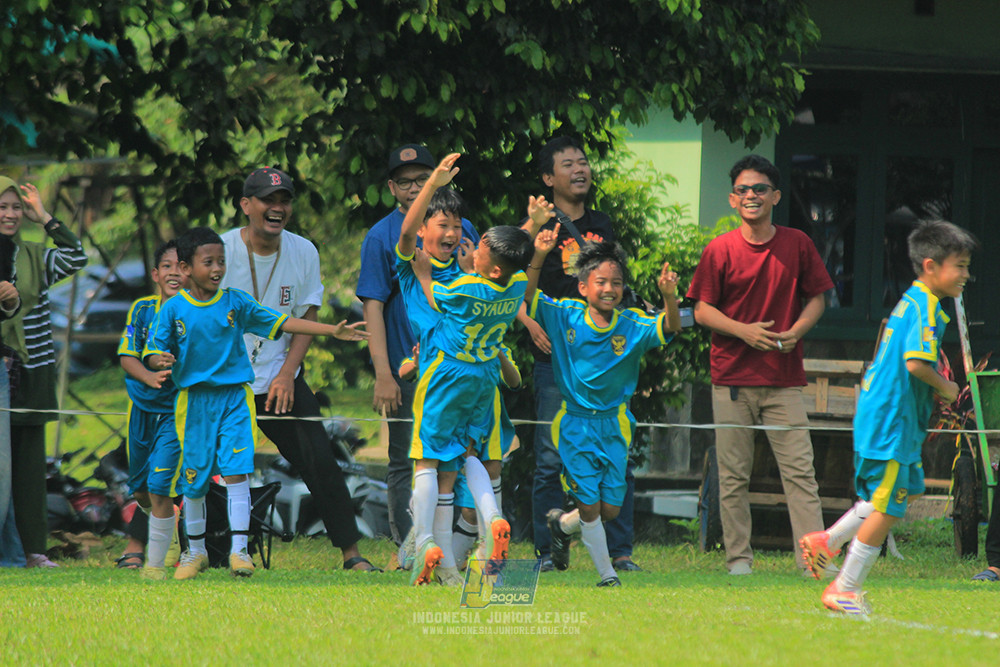 ijl u9 030526 rajawali nusantara vs wiradhika soccer