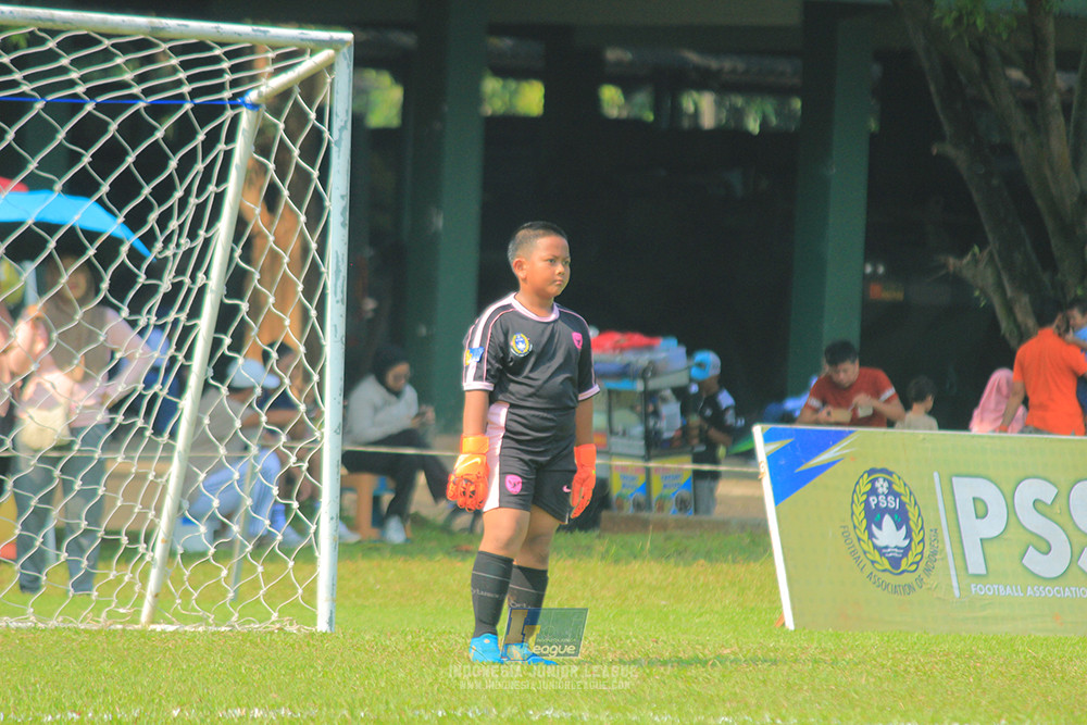 ijl u9 030526 rajawali nusantara vs wiradhika soccer