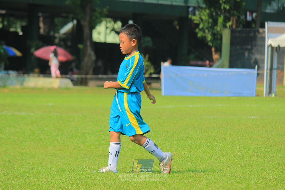 ijl u9 030526 rajawali nusantara vs wiradhika soccer