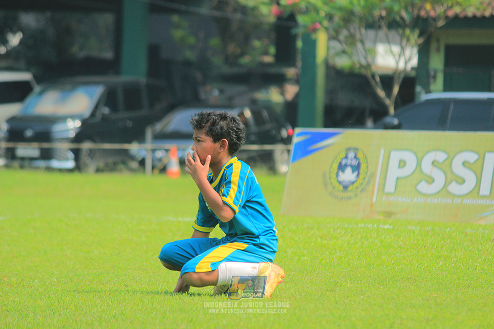 ijl u9 030526 rajawali nusantara vs wiradhika soccer