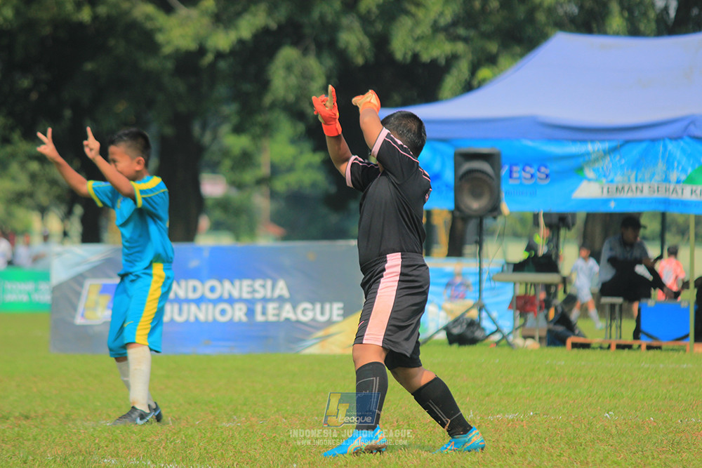 ijl u9 030526 rajawali nusantara vs wiradhika soccer