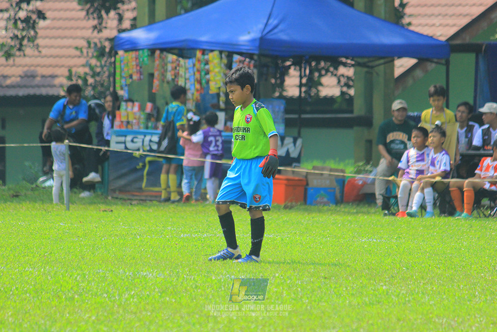 ijl u9 030526 rajawali nusantara vs wiradhika soccer
